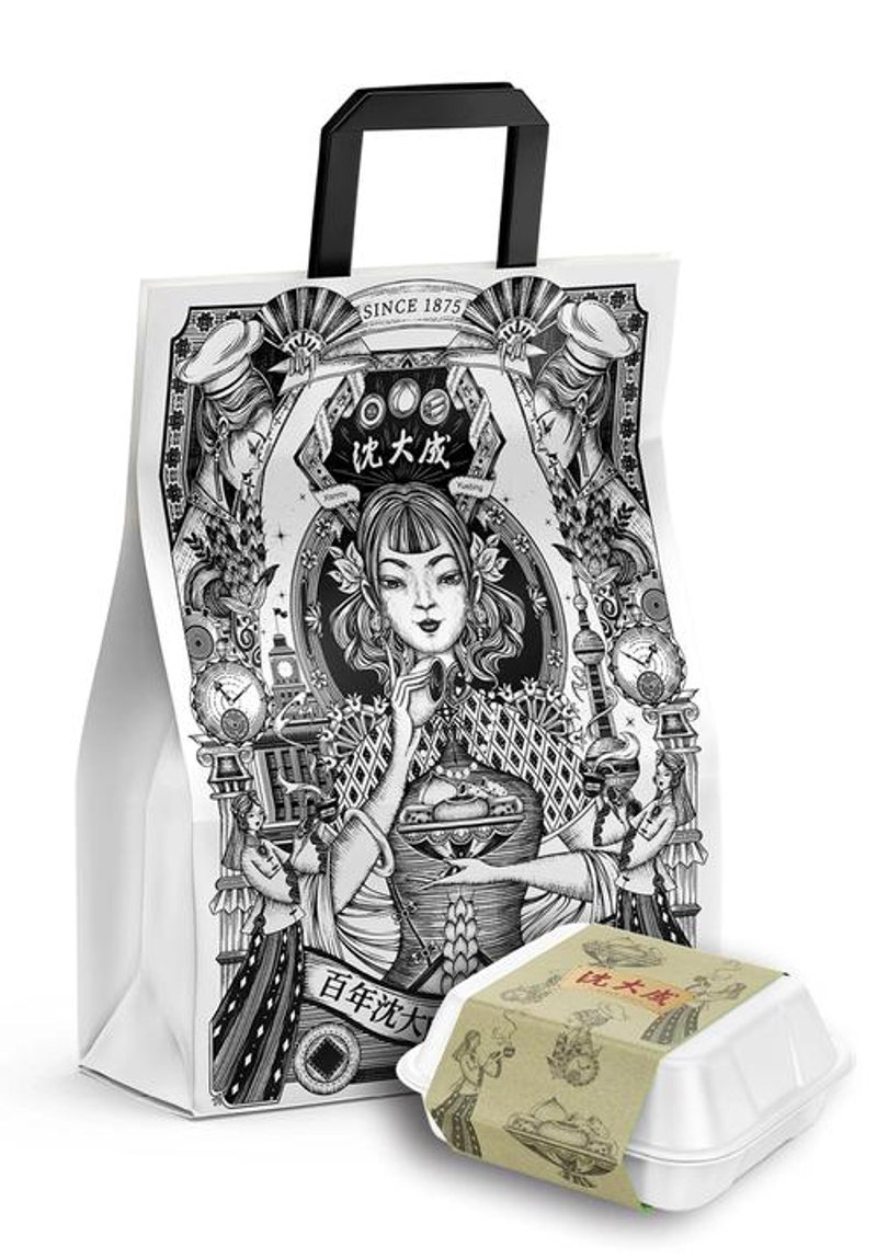 文创IP开发：从灵感到产品