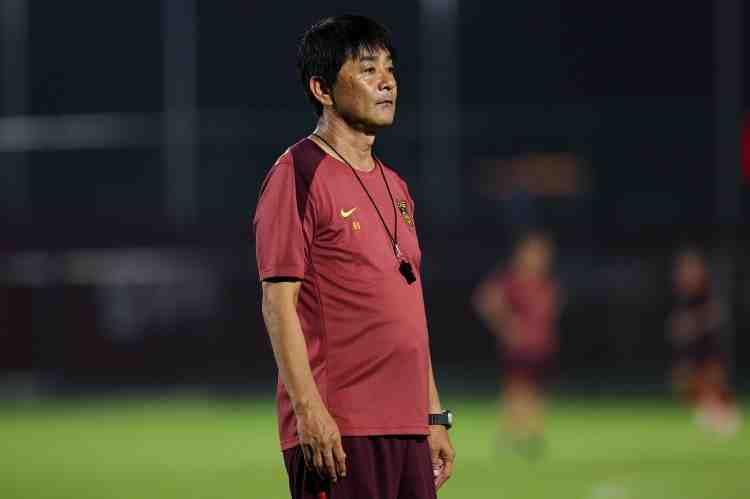下月世界杯!U17国足友谊赛3战全负0进球 小组赛将对西班牙摩洛哥